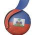 Haitian Flag Distressed PULSE 3D Wireless Headset for PS5 Skin