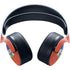 Haitian Flag Distressed PULSE 3D Wireless Headset for PS5 Skin