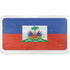 Haitian Flag Distressed YETI Tundra 65 Hard Cooler Skin