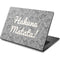 Disney The Lion King Hakuna Matata Dell Chromebook Skin