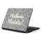 Disney The Lion King Hakuna Matata Samsung Chromebook Skin