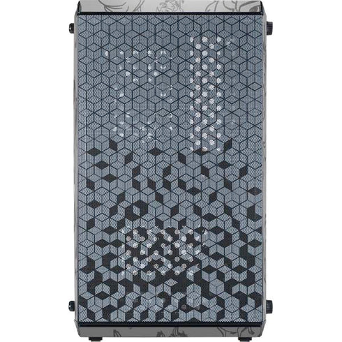 Disney The Lion King Hakuna Matata Cooler Master MasterBox Q300L Mini Tower Skin