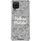 Disney The Lion King Hakuna Matata Galaxy A12 Clear Case