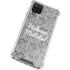 Disney The Lion King Hakuna Matata Galaxy A12 Clear Case