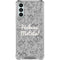 Disney The Lion King Hakuna Matata Galaxy A13 5G Clear Case