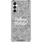 Disney The Lion King Hakuna Matata Galaxy A14 5G Clear Case
