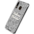 Disney The Lion King Hakuna Matata Galaxy A30 Clear Case