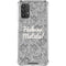 Disney The Lion King Hakuna Matata Galaxy A32 5G Clear Case