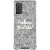Disney The Lion King Hakuna Matata Galaxy A32 5G Clear Case