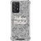 Disney The Lion King Hakuna Matata Galaxy A52 5G Clear Case