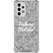 Disney The Lion King Hakuna Matata Galaxy A53 5G Clear Case