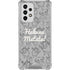 Disney The Lion King Hakuna Matata Galaxy A53 5G Clear Case