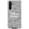 Disney The Lion King Hakuna Matata Galaxy A54 5G Clear Case