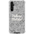Disney The Lion King Hakuna Matata Galaxy A54 5G Clear Case