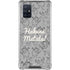 Disney The Lion King Hakuna Matata Galaxy A71 5G Clear Case