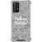 Disney The Lion King Hakuna Matata Galaxy A72 5G Clear Case