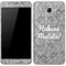 Disney The Lion King Hakuna Matata Galaxy J7 Skin