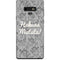 Disney The Lion King Hakuna Matata Galaxy Note 9 Skin