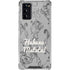 Disney The Lion King Hakuna Matata Galaxy Note20 5G Clear Case