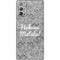 Disney The Lion King Hakuna Matata Galaxy Note20 5G Skin