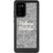 Disney The Lion King Hakuna Matata Galaxy Note20 5G Waterproof Case
