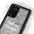 Disney The Lion King Hakuna Matata Galaxy Note20 5G Waterproof Case