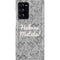 Disney The Lion King Hakuna Matata Galaxy Note20 Ultra 5G Lite Case