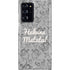 Disney The Lion King Hakuna Matata Galaxy Note20 Ultra 5G Lite Case