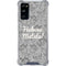 Disney The Lion King Hakuna Matata Galaxy S20 FE Clear Case