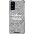 Disney The Lion King Hakuna Matata Galaxy S20 FE Clear Case