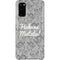 Disney The Lion King Hakuna Matata Galaxy S20 Lite Case