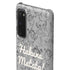 Disney The Lion King Hakuna Matata Galaxy S20 Lite Case