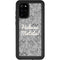 Disney The Lion King Hakuna Matata Galaxy S20 Plus Waterproof Case