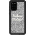 Disney The Lion King Hakuna Matata Galaxy S20 Plus Waterproof Case