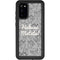 Disney The Lion King Hakuna Matata Galaxy S20 Waterproof Case