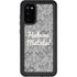 Disney The Lion King Hakuna Matata Galaxy S20 Waterproof Case