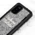 Disney The Lion King Hakuna Matata Galaxy S20 Waterproof Case