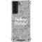 Disney The Lion King Hakuna Matata Galaxy S21 5G Clear Case