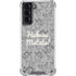 Disney The Lion King Hakuna Matata Galaxy S21 5G Clear Case