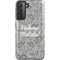 Disney The Lion King Hakuna Matata Galaxy S21 5G Pro Case