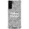 Disney The Lion King Hakuna Matata Galaxy S21 Plus 5G Clear Case