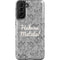 Disney The Lion King Hakuna Matata Galaxy S21 Plus 5G Pro Case