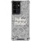 Disney The Lion King Hakuna Matata Galaxy S21 Ultra 5G Clear Case