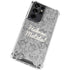 Disney The Lion King Hakuna Matata Galaxy S21 Ultra 5G Clear Case