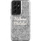 Disney The Lion King Hakuna Matata Galaxy S21 Ultra 5G Pro Case