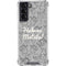 Disney The Lion King Hakuna Matata Galaxy S22 Clear Case