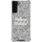 Disney The Lion King Hakuna Matata Galaxy S22 Plus Clear Case