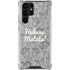 Disney The Lion King Hakuna Matata Galaxy S22 Ultra Clear Case