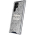 Disney The Lion King Hakuna Matata Galaxy S22 Ultra Clear Case