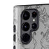 Disney The Lion King Hakuna Matata Galaxy S22 Ultra Pro Case